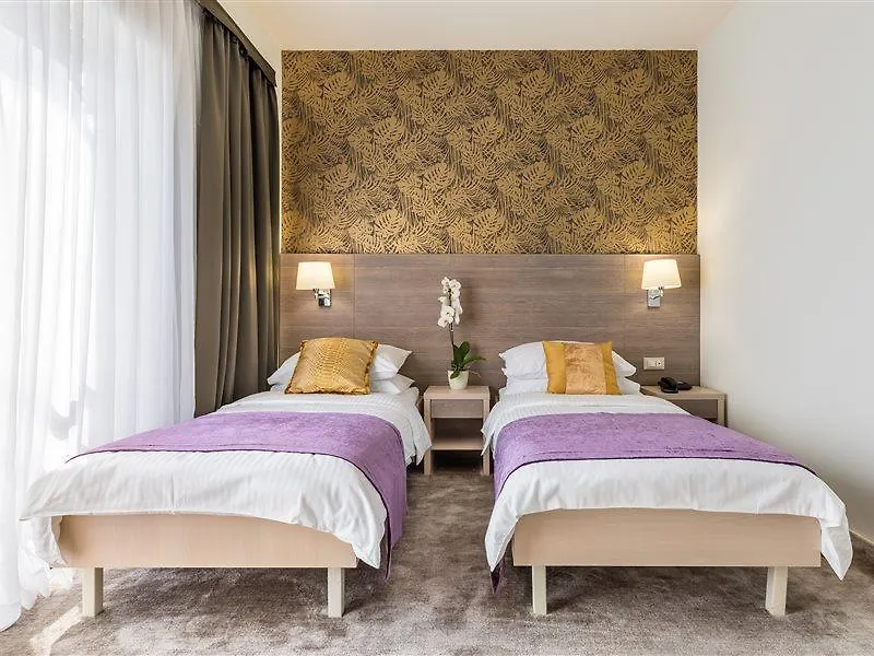 Hotel Mondo スプリト 4*,  クロアチア