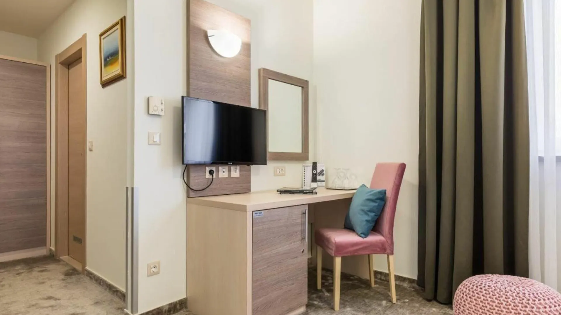 Hotel Mondo スプリト