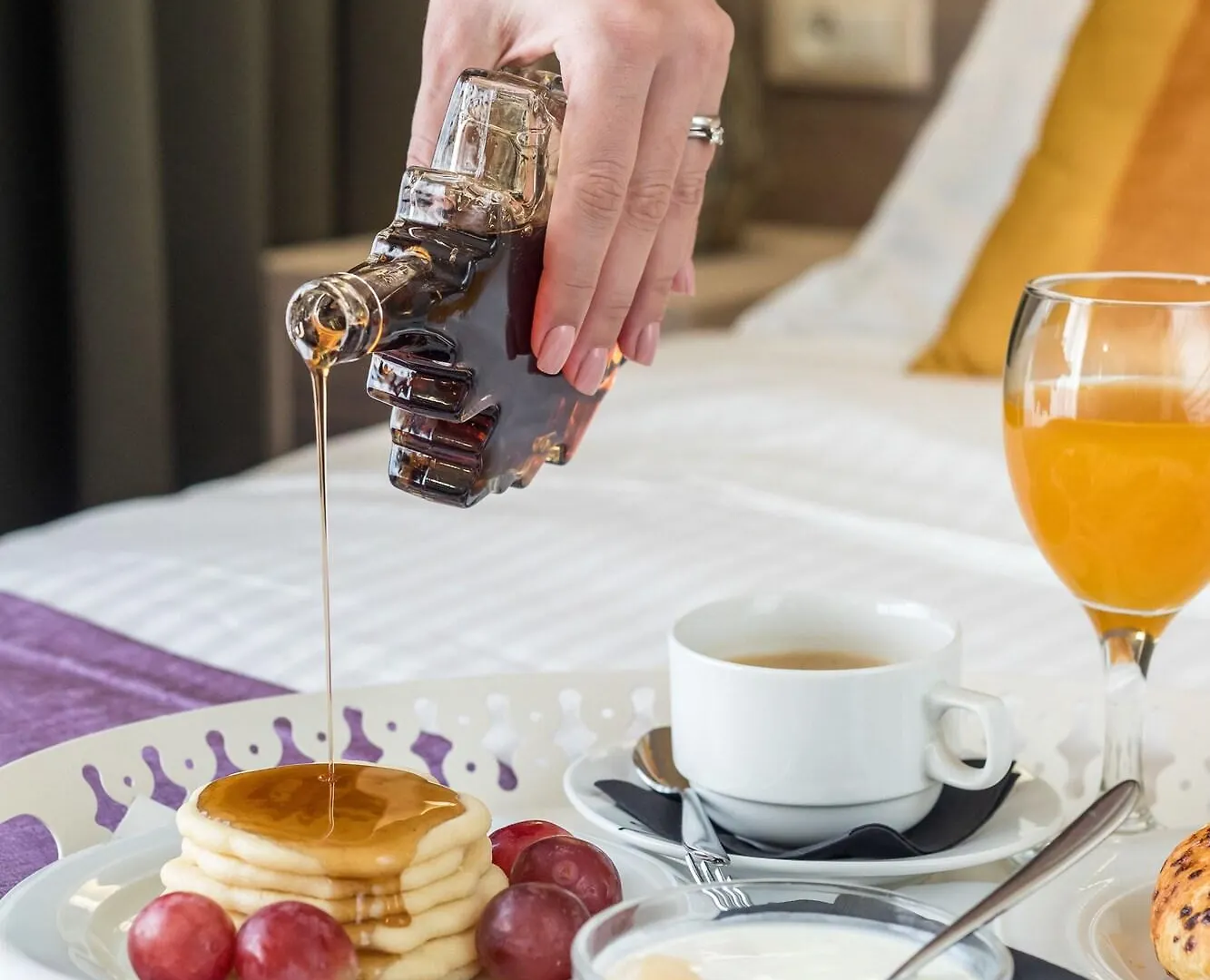 Hotel Mondo スプリト