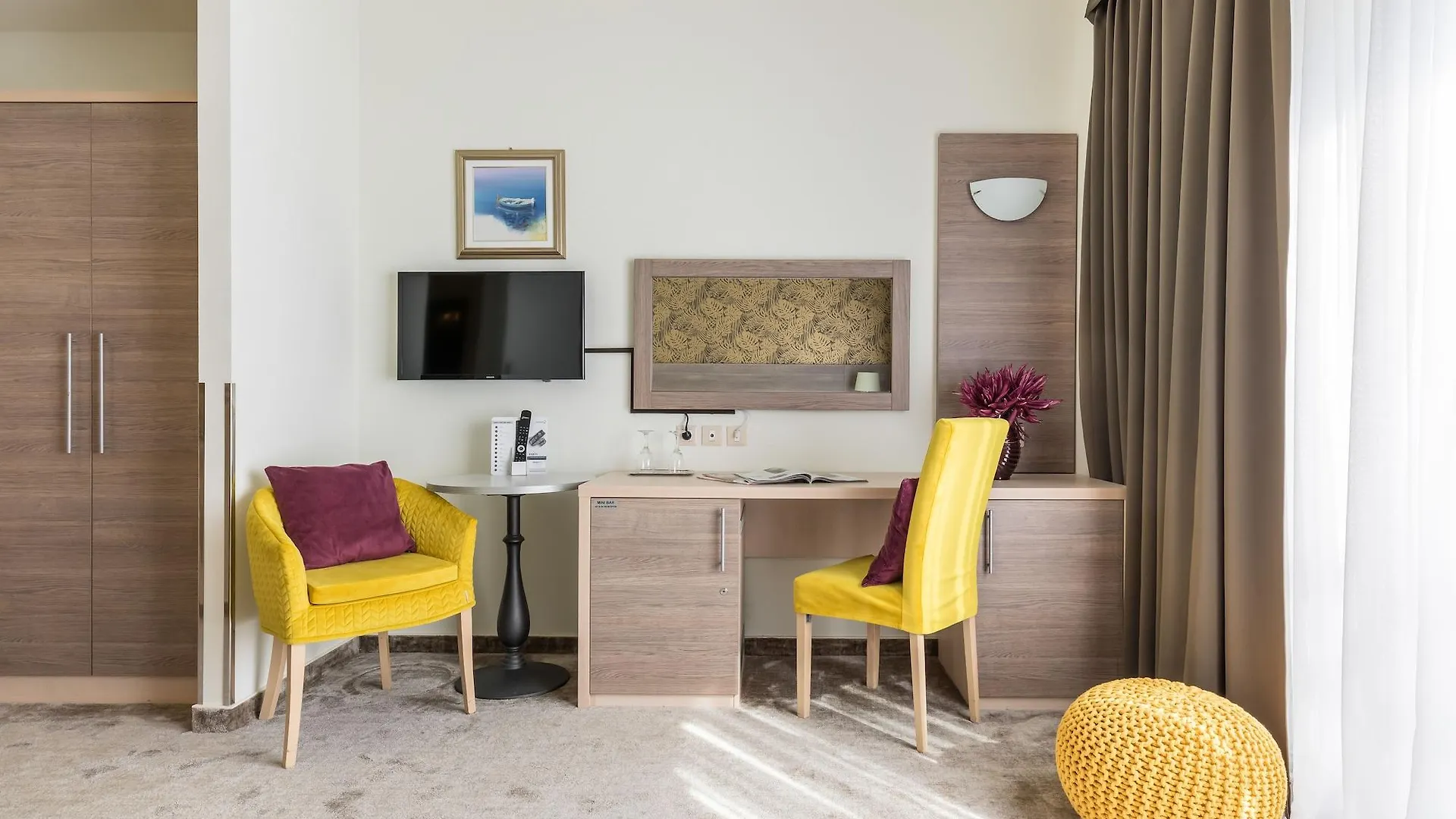Hotel Mondo スプリト