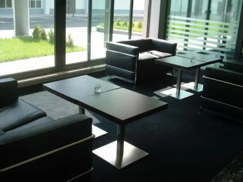 Hotel Mondo スプリト