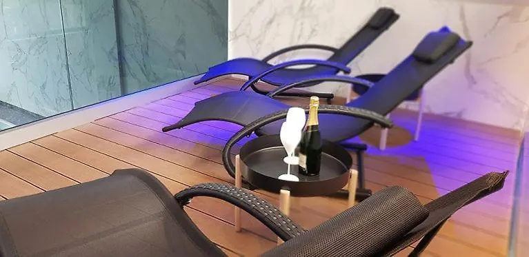 Hotel Mondo スプリト