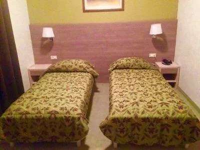 Hotel Mondo Split
