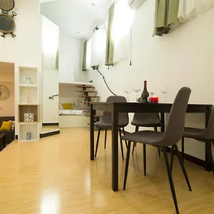 Sundelight Appartement