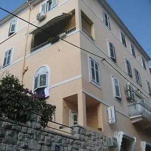 Casa de hóspedes Vrlic
