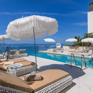 Appartamento Gallery Luxury Suites & Rooms-Only Adults