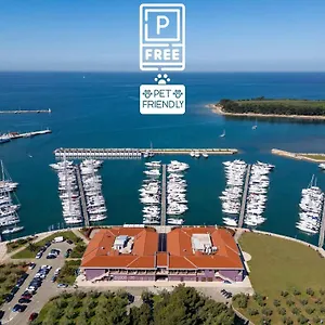 Hotel Boutique Nautica - & Wellness, Free Parking, Pet Friendly ****
