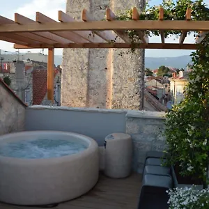 Luxury Palace No1 Appartement