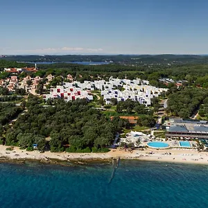 Maistra Select Amarin 4*, Rovigno Croazia