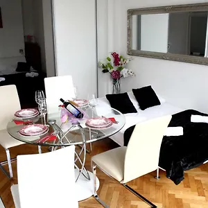 Prestige Apartamento