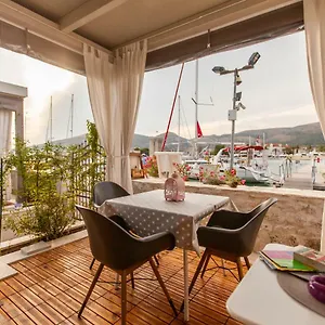 Apartment Tironi 