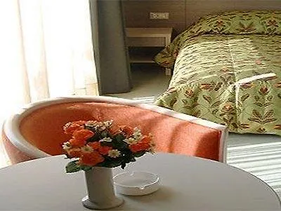 Hotel Mondo Split