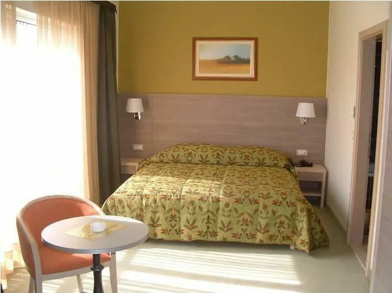 Hotel Mondo Split