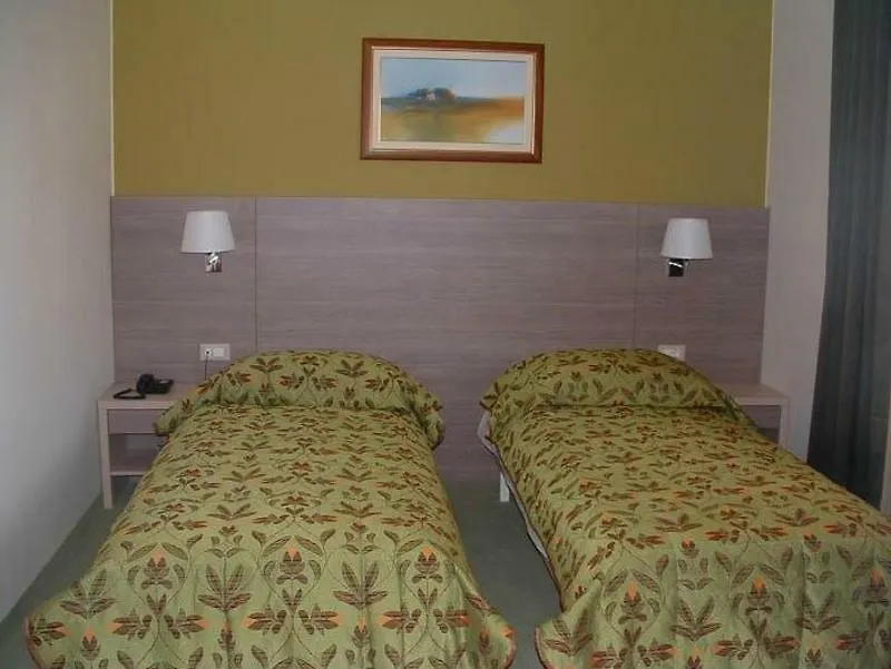 Hotel Mondo Split